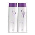 Produktbild: Wella SP Volumize Shampoo 2x 250ml 02-26 NEU