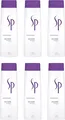 Produktbild: Wella SP Volumize Shampoo 6x 250ml 02-26 NEU