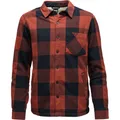 Produktbild: Black Diamond Herren Project Lined Flannel Hemd (Größe M, rot)