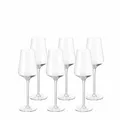Produktbild: Leonardo Puccini Digestifglas 6er Set Likörglas Trinkglas Weinglas Glas 220 ml