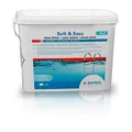 Produktbild: BAYROL Soft & Easy 5,04 kg Pool Schwimmbad Aktivsauerstoff ohne Chlor Chlorfrei