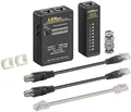 Produktbild: Netzwerk Kabeltester Set
