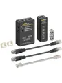 Produktbild: Pro Netzwerk Kabel Tester Set
