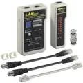 Produktbild: Wentronic goobay - Netzwerktester (93010)