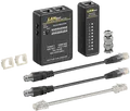 Produktbild: TESTER LT-20 - Leitungsprüfgerät für RJ45, STP und BNC