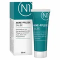 Produktbild: N1 Akne-Pflege Salbe · 30 ml · PZN 17987298