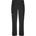 Produktbild: Salewa Sella Durastretch M Light Pants black out (0910) 52/XL