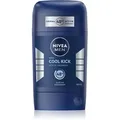 Produktbild: NIVEA MEN Cool Kick Deo-Stick 50 ml