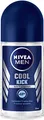 Produktbild: Nivea Men Deo Roller für Männer, Anti-Transpirant Schutz, Roll-On, 6er Pack (6 x 50 g)