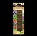 Produktbild: Substral Naturen Düngerstäbchen Bio 30 Stück organisch Blumen Gemüse Obst NPK