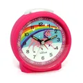 Produktbild: Kinderwecker Einhorn Rosa Pink Analog Geschenk für Mädchen Einschulung - 1981/17