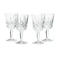 Produktbild: Nachtmann Cocktail-/Weinglas  4er-Set   ¦ transparent/klar ¦ Glas ¦ Maße (cm): H: 18,8  Ø: 9.0