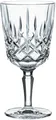 Produktbild: Nachtmann NOBLESSE 104247 Cocktail-/Weinstielgläser 355ml 4 Stk, 4 Stück