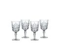 Produktbild: Nachtmann Weinglas Nachtmann Noblesse Cocktail / Wine 4er Set, Glas