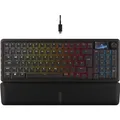 Produktbild: Corsair Vanguard PRO 96 (DE, Kabelgebunden) (CH-91E911G-DE)