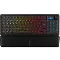 Produktbild: Corsair Vanguard PRO 96 Hall Effect MGX Hyperdrive Gaming Tastatur schwarz - Schwarz