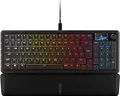 Produktbild: Corsair Vanguard PRO 96 Kabelgebundene Hall-Effekt Magnetisch-Mechanisch Gaming-Tastatur – 96 Prozent, MGX Hyperdrive Schalter, 8000Hz, Rapid Trigger, Virtual Stream Deck, SOCD Flashtap, QWERTZ DE