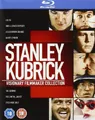 Produktbild: Stanley Kubrick: Visionary Filmmaker Collection [Blu-ray] [1962] [Region Free]