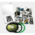 Produktbild: The Beatles (White Album), 3 Audio-CDs (Limited-Deluxe-Edition) Limited Deluxe Edition, 3 CDs