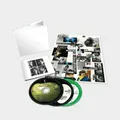 Produktbild: The BEATLES (White Album - Limited Deluxe Edition)