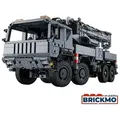 Produktbild: CaDA C61507W Militärkranwagen C61507W