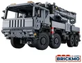 Produktbild: CaDA C61507W Militärkranwagen C61507W