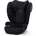 Produktbild: CBX by CYBEX CBX by CYBEX - Solution B3 I-Fix in Schwarz - Gruppe 2/3
