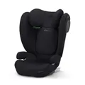 Produktbild: CBX by Cybex Autositz Solution B3 i-Fix, ISOFIX, Ab ca. 15-50 kg, Ab ca. 3 bis 12 Jahre, UN R129/04, Schwarz