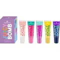 Produktbild: Juicy Bomb Shiny Lipgloss-Set