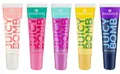 Produktbild: Essence JUICY BOMB shiny lipgloss Set 02 fünf fruchtige und süße Düfte 5 x 10 ml