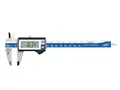 Produktbild: Helios Preisser Taschenmessschieber DIGI-MET (IP67, integrierter Funk, Messbereich: 0 – 150 mm, Schnabellänge: 40 mm) 1326 41760