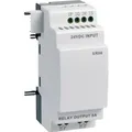 Produktbild: Crouzet Erweiterung Millenium 3 6I/O 24VDC (88970211)