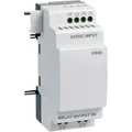 Produktbild: Crouzet 88970211 Millenium 3 XR06 SPS-Erweiterungsmodul 24 V/DC