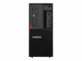 Produktbild: Lenovo ThinkStation P330 Gen2 TWR 30CY0025GE i7-9700 16GB 512GB DVDRW W10P 3J.G.