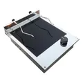 Produktbild: Elektrisches Cerankochfeld 1 Platte - 1 PC  - 50.100.41 - 5010041