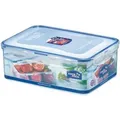 Produktbild: LOCK&LOCK Frischhaltedose 2,6 l 24,8x18x9,3cm - Transparent