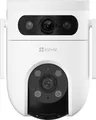 Produktbild: Ezviz WLAN Outdoor Überwachungskamera H9c Dual 2K