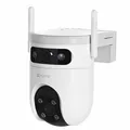 Produktbild: EZVIZ H9c Dual Cámara Wi-Fi de Doble Lente 2K/2K Con Rotación Horizontal y Vertical Blanca