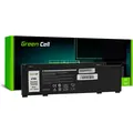Produktbild: GreenCell Laptop Battery for Dell G3 15 3500 Inspiron 14 5490 - 4100 mAh (4100 mAh) (DE155)