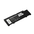 Produktbild: Green Cell Notebook-Akku GC-DE155 11.4V 4100 mAh Dell