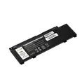 Produktbild: Green Cell Notebook-Akku GC-DE155 11.4 V 4100 mAh Dell