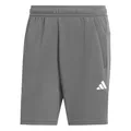 Produktbild: Adidas Herren Train Essentials All Set Training Shorts, Grey Five/White, L