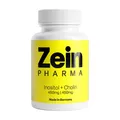 Produktbild: Cholin Inositol Kapseln 450/450 mg vegetarisch 60 St
