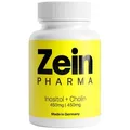 Produktbild: CHOLIN-INOSITOL 450/450 mg pro veg.Kapseln 60 St