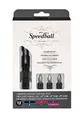 Produktbild: Speedball Art Products 002903 Kalligraphie-Füllfederhalter-Set