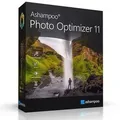 Produktbild: Ashampoo Photo Optimizer 11