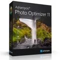 Produktbild: Ashampoo Photo Optimizer 11 | Winndows | Sofortdownload + Produktschlüssel