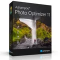Produktbild: Ashampoo Photo Optimizer 11 2557