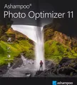 Produktbild: Ashampoo Photo Optimizer 11, (ESD) Download, Windows