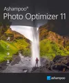 Produktbild: Ashampoo Photo Optimizer 11, Windows 11/10 64-Bit, 1 PC, Dauerlizenz, Download